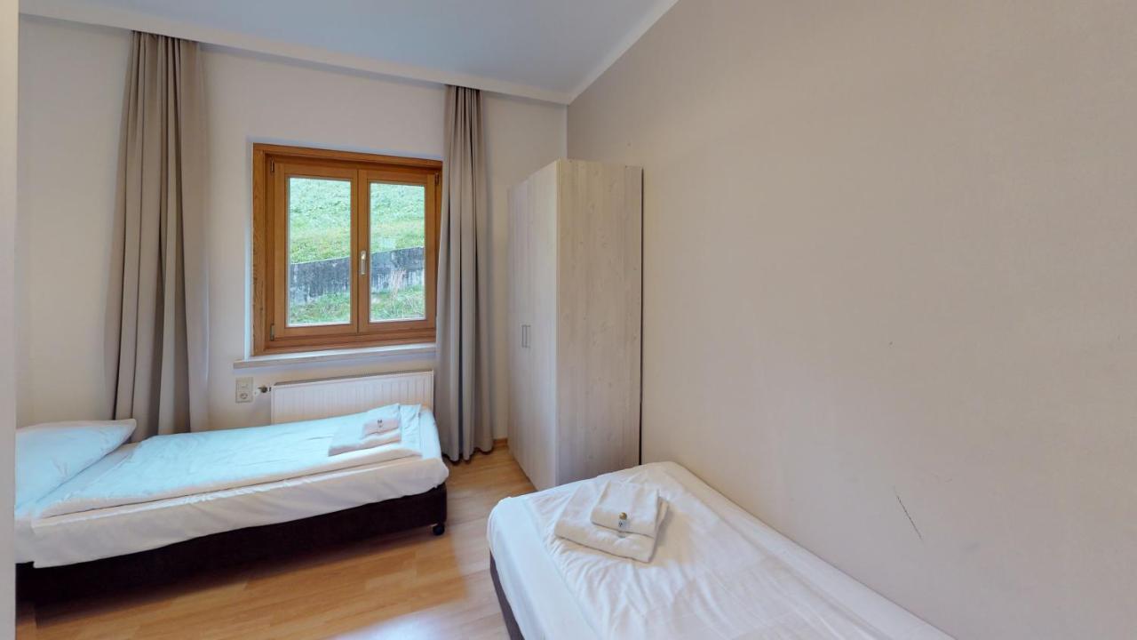 Haus Edelweiss Am See Zell am See Exterior photo