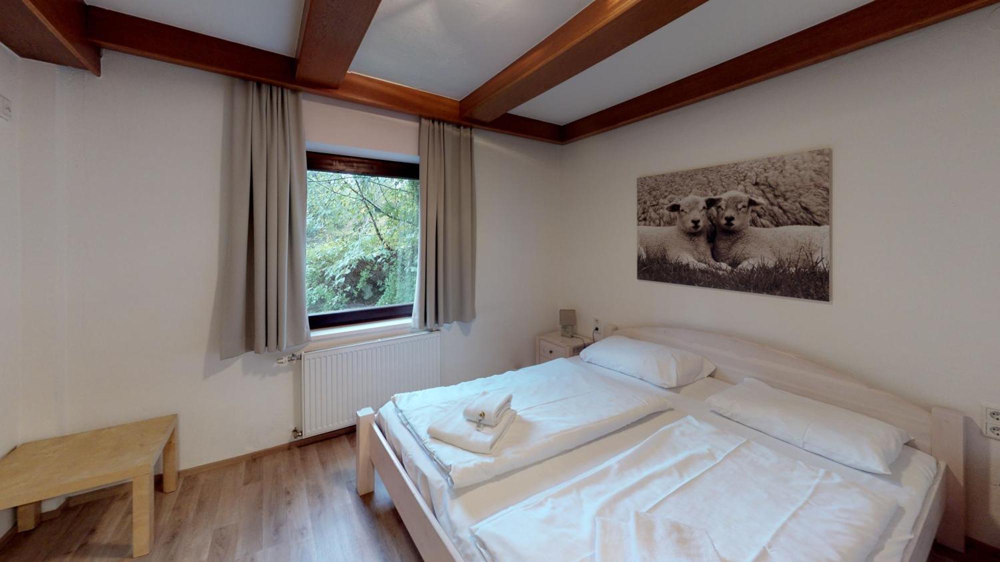 Haus Edelweiss Am See Zell am See Exterior photo