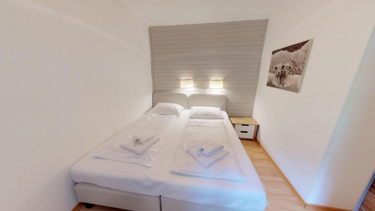 Haus Edelweiss Am See Zell am See Exterior photo